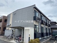 レオパレスさくらや