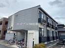 レオパレスさくらやの外観