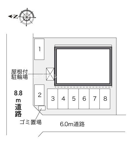  レオパレスさくらや