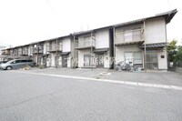 今保貸家　Ｊ号室