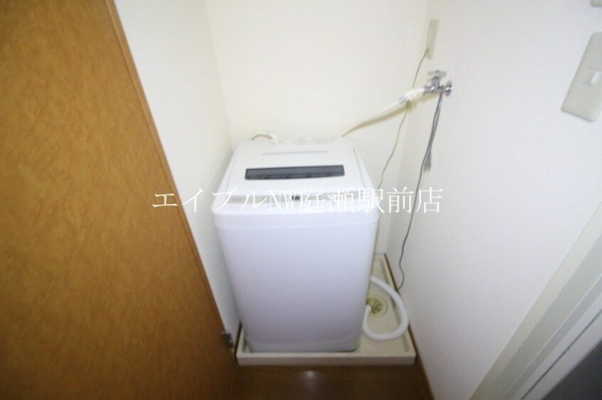  レオパレス総社南