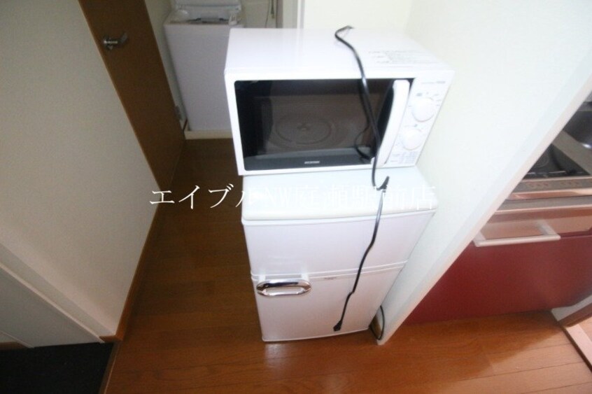  レオパレス総社南