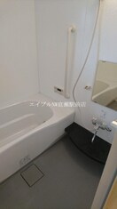  リビングタウン連島　Ｆ棟