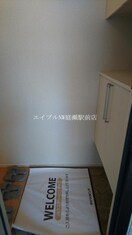  リビングタウン連島　Ｆ棟