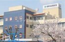 コープリハビリテーション病院(病院)まで956m リビングタウン連島　Ｆ棟