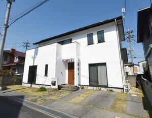 大福戸建貸家