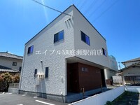 しっぽハウス白石