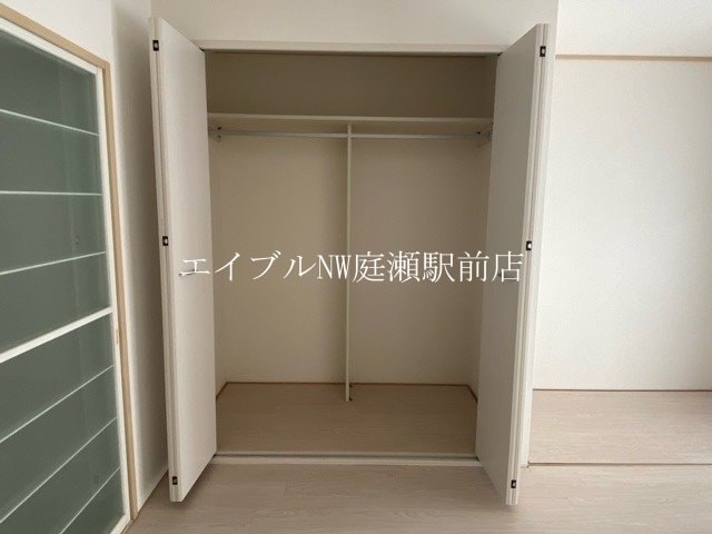  グリーンヒルズ　F棟