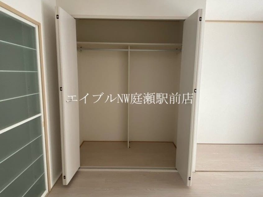  グリーンヒルズ　F棟