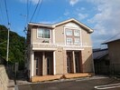 エアリーヴィラの外観