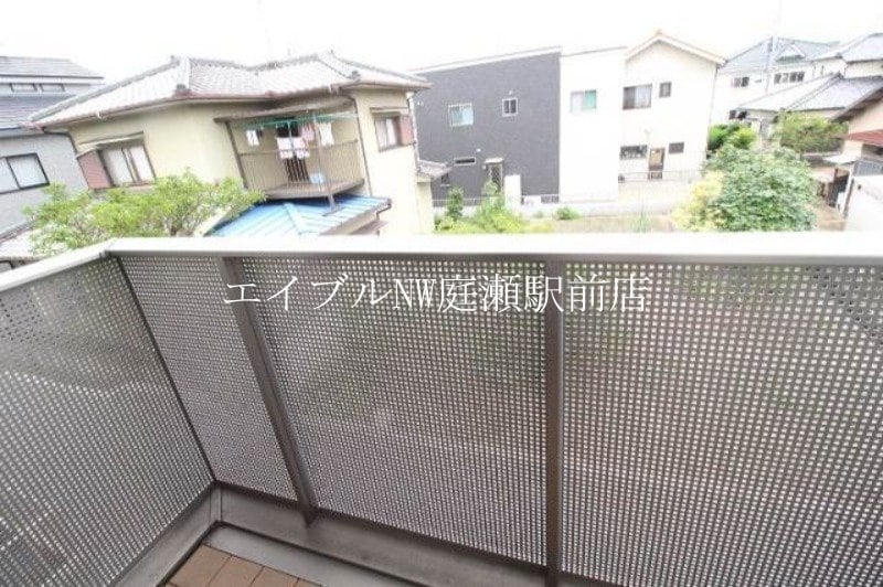  エルメゾン撫川