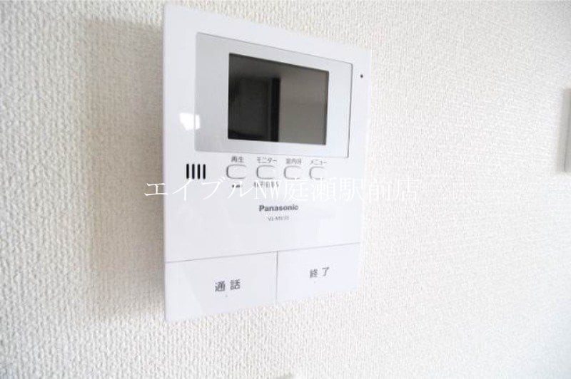  エルメゾン撫川