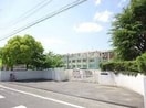 岡山市立吉備中学校(中学校/中等教育学校)まで1794m エルメゾン撫川