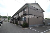 コニファーガーデン　１棟