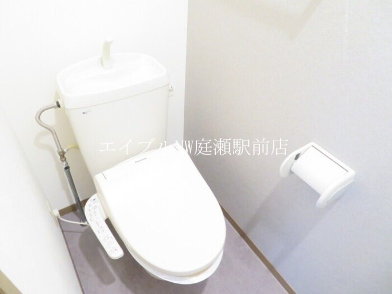  コニファーガーデン　１棟