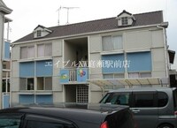 エスポワールマンション　A棟
