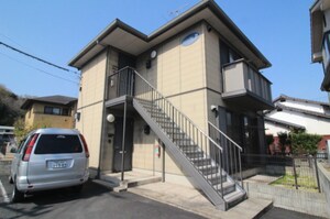 アシェット　Ｂ棟