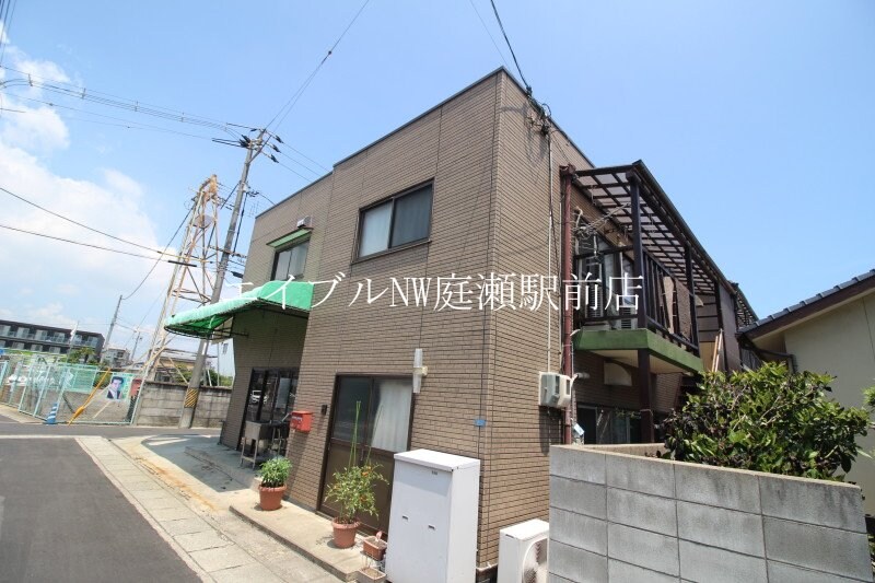  ラフォーレ福島