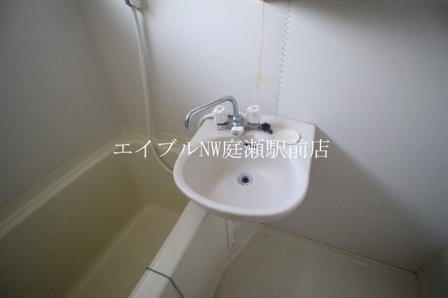  ラフォーレ福島
