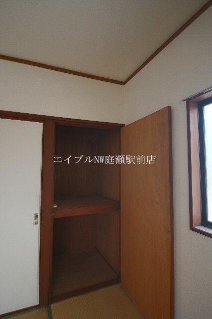  ラフォーレ福島