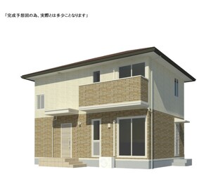 （仮）D-room中庄　A棟