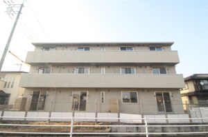 仮）D-room平野