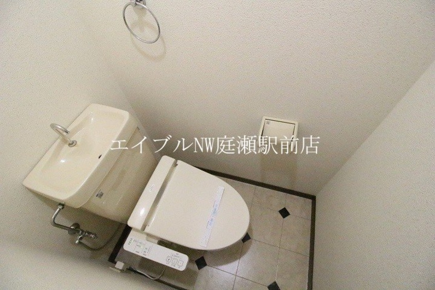  エステートピアＭ