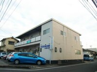 田中コーポ