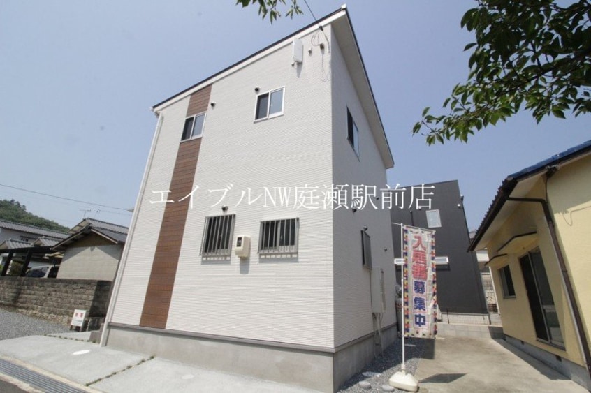  万成西町戸建