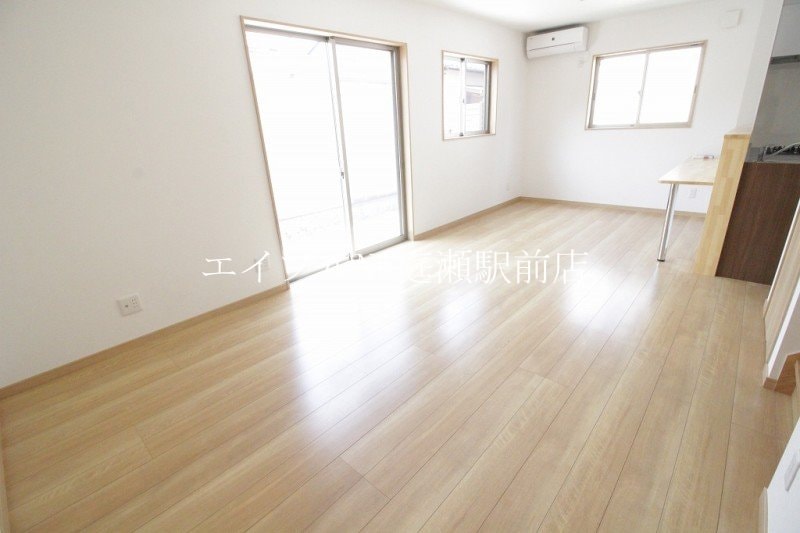  万成西町戸建