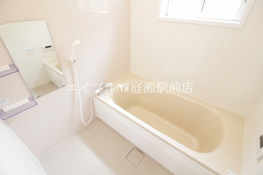  万成西町戸建