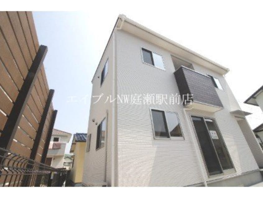  万成西町戸建
