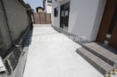  万成西町戸建