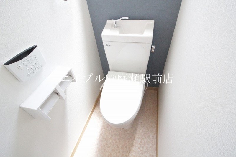  万成西町戸建