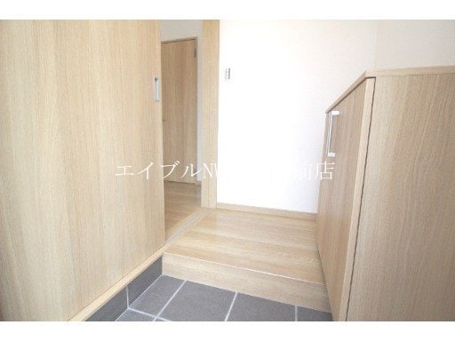  万成西町戸建