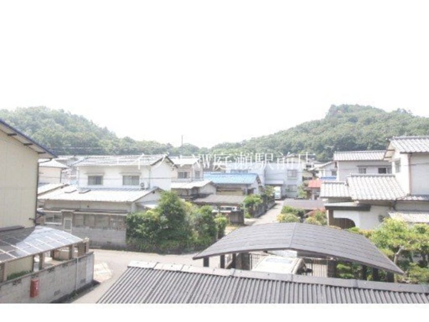  万成西町戸建