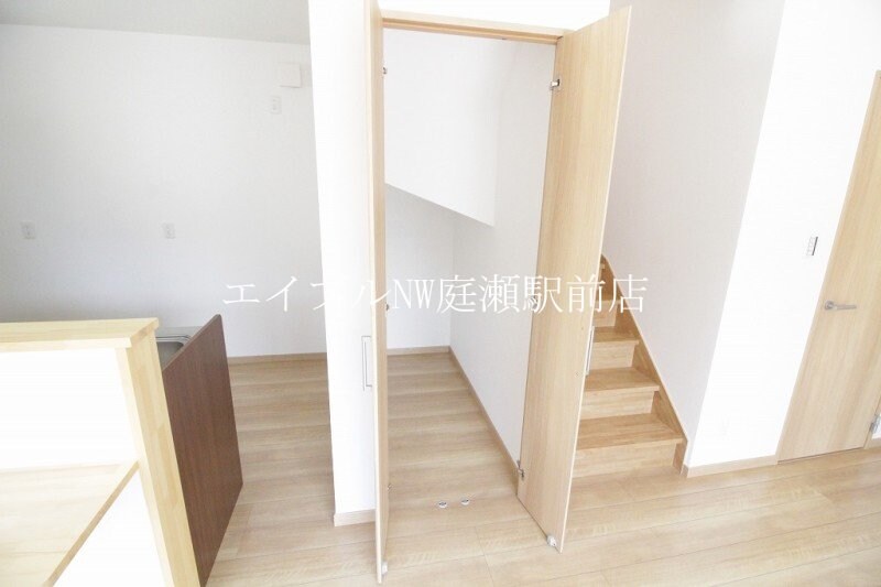  万成西町戸建