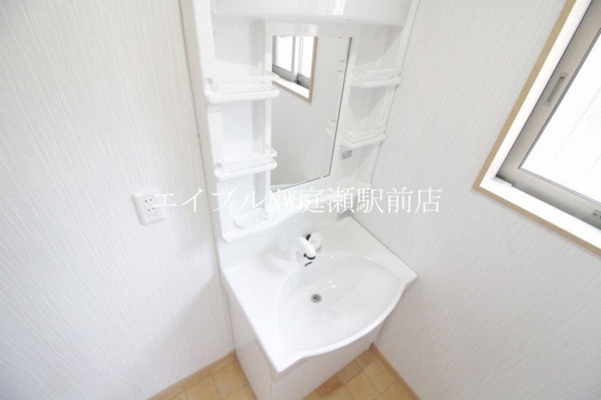  万成西町戸建