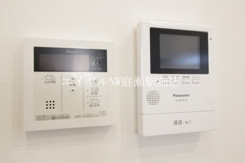  万成西町戸建