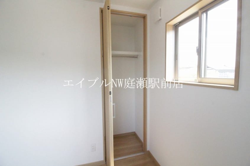  万成西町戸建