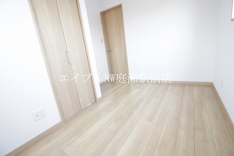  万成西町戸建