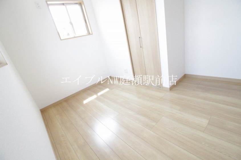  万成西町戸建