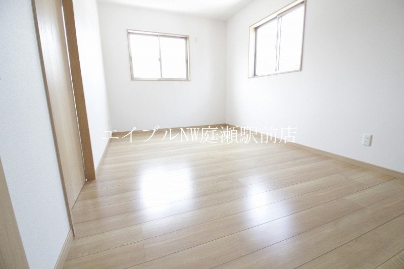  万成西町戸建