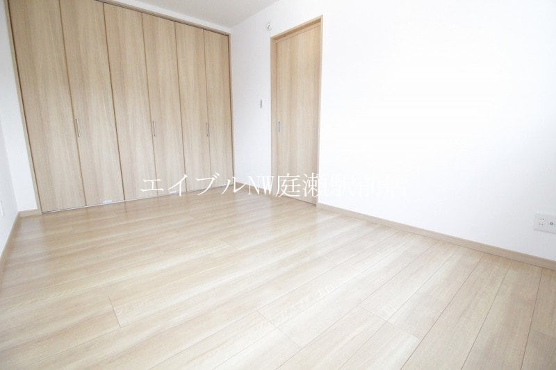  万成西町戸建