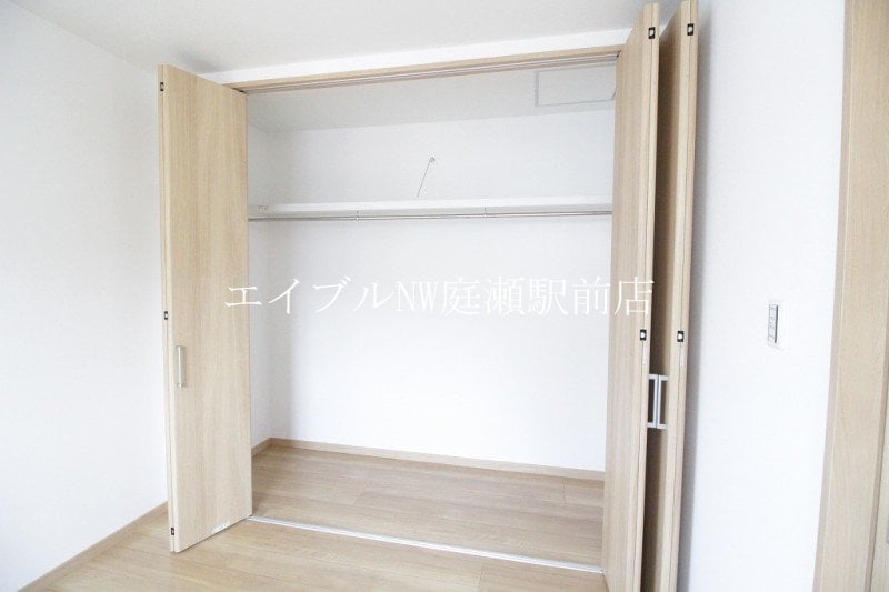 万成西町戸建