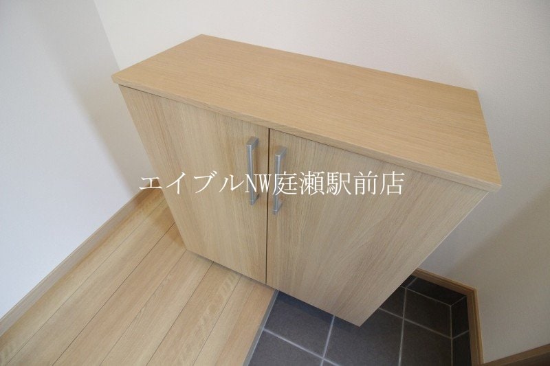  万成西町戸建