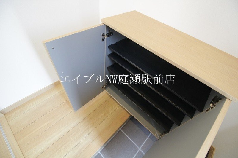  万成西町戸建