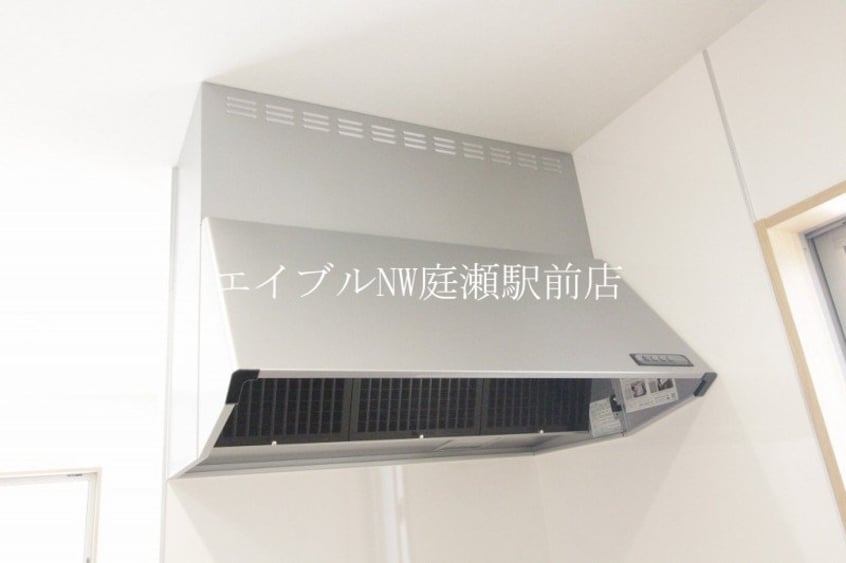  万成西町戸建