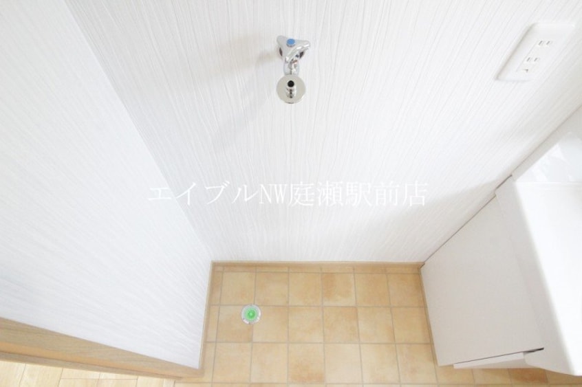  万成西町戸建