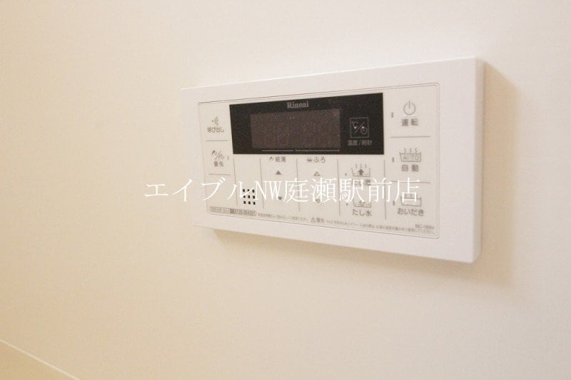  万成西町戸建